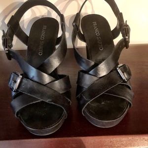 Franco Sarto Hallie Sandals